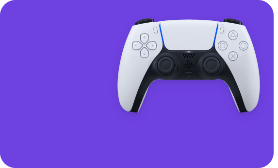 Gaming Controller